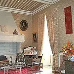ベッド・アンド・ブレックファスト Chateau De