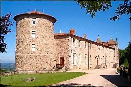Chateau De Bed & Breakfast 4*