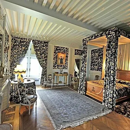Chateau De 4*