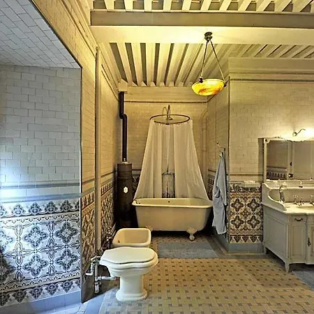 Chateau De 4*