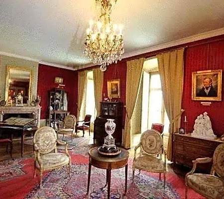 Chateau De