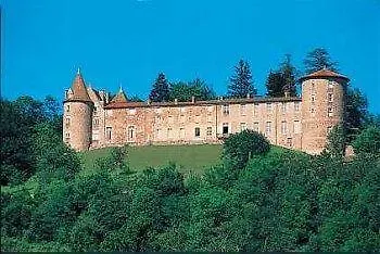 Chateau De