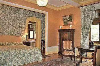 Chateau De 4*