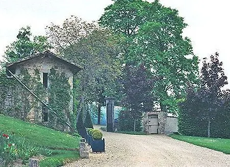 Chateau De 4*