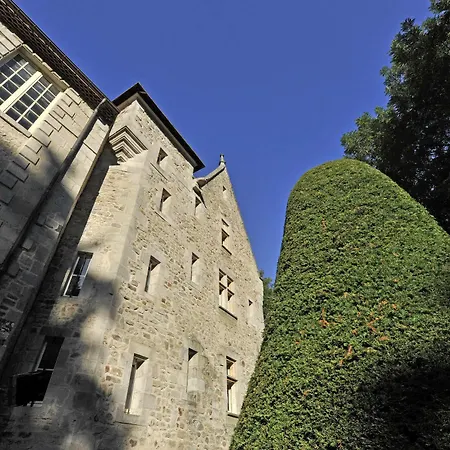 Bed & Breakfast Chateau De