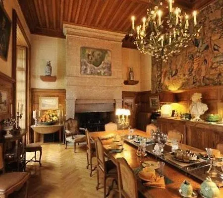 Chateau De 4*