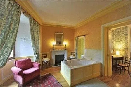 Bed & Breakfast Chateau De 4*