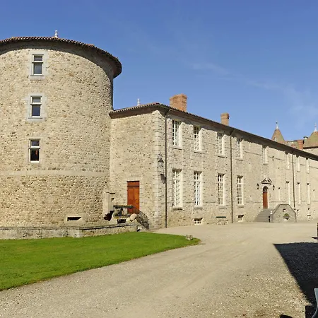 Chateau De
