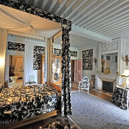 Chateau De