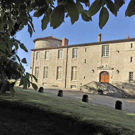 Chateau De 2*
