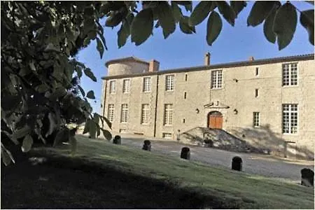 Chateau De 4*