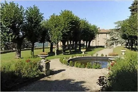 Chateau De Bed & Breakfast