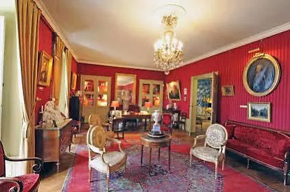 Chateau De