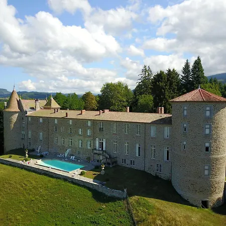 Chateau De 4*