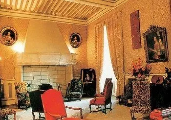 Chateau De Отель типа 