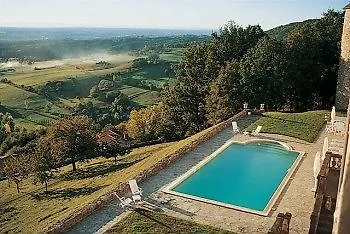 Chateau De 4* Vollore-Ville