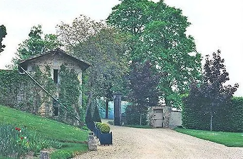 Chateau De 4*