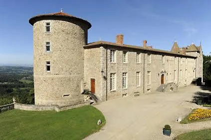 Chateau De